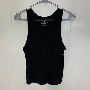 AE soft & sexy crop tank